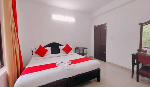 Habitación estándar