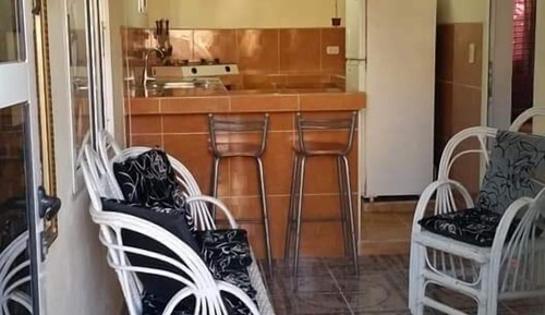 Habitación triple clásica