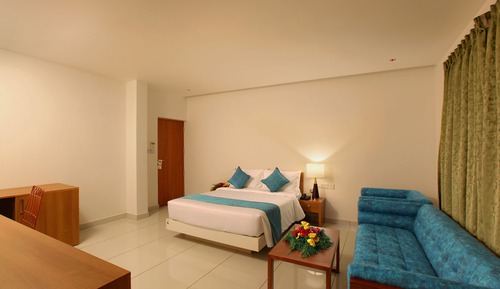Habitación Royal doble