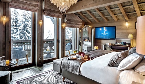 Suite Prestige