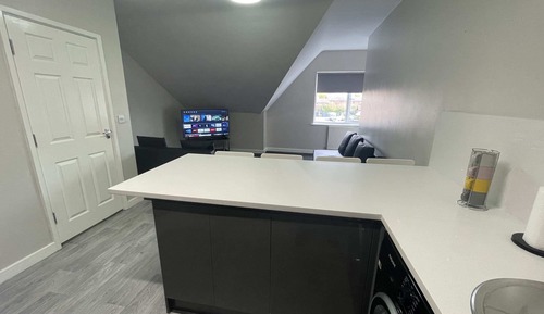 Apartamento superior