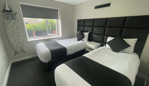 Apartamento superior