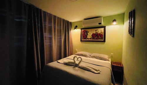 Suite estándar