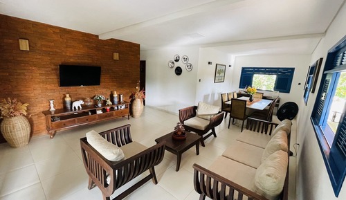 Suite exclusiva