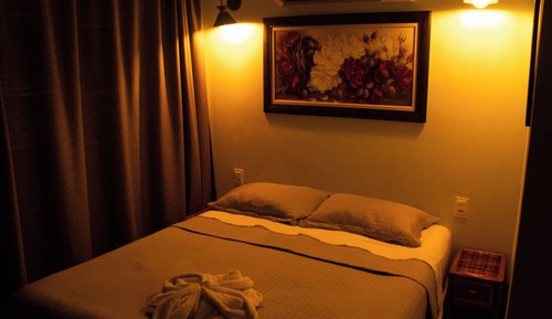 Suite Premium