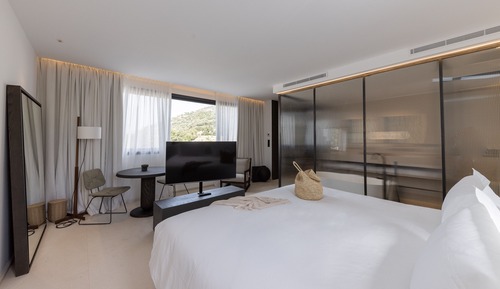 Suite junior