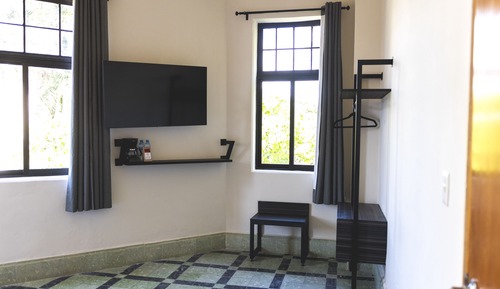 Habitación superior