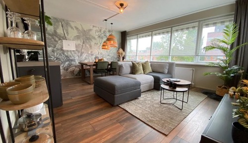 Apartamento Deluxe