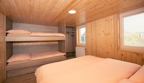 Habitación económica doble