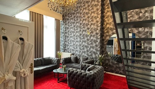 Habitación Elite