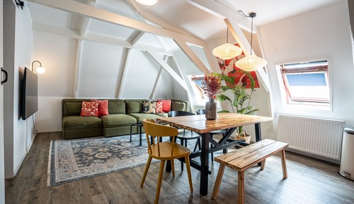 Standard Apartment