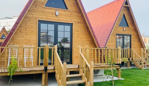 Bungalow