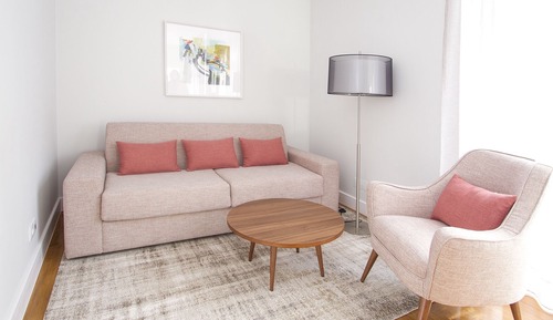 Habitación Premium