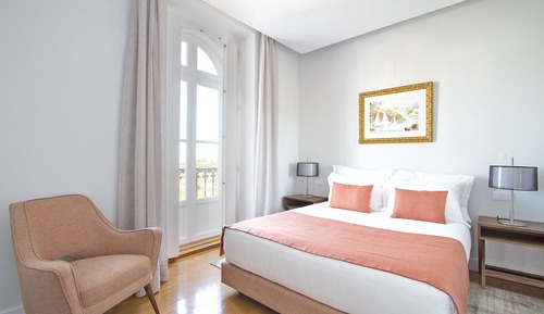 Habitación Signature doble