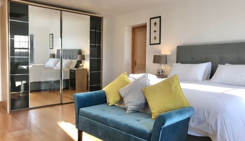 Suite Deluxe