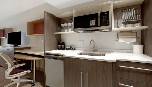 Suite, 1 habitación