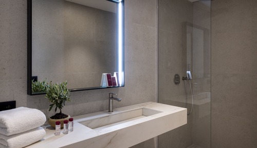 Apartamento clásico, en la zona del patio