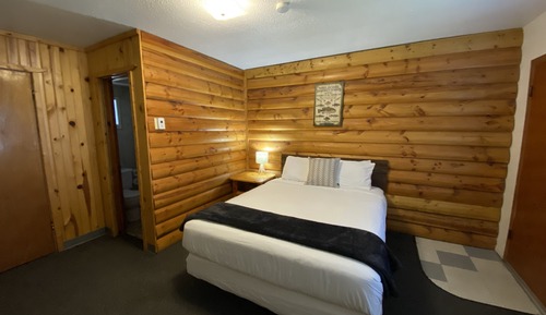 Habitación Confort