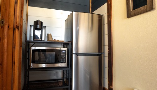 Habitación Premier