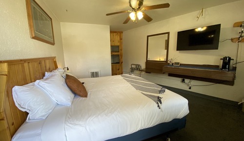 Habitación Premium