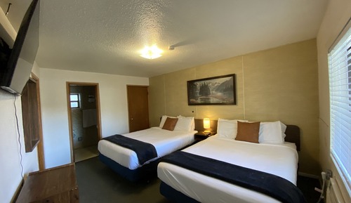 Bungalow Grand