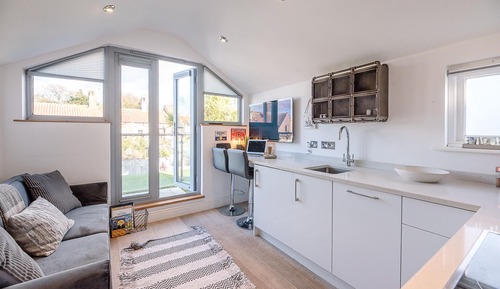 Apartamento (1 Bedroom)
