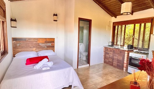 Suite estudio Confort