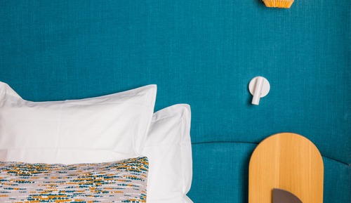 Habitación clásica doble