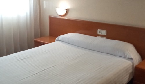 Habitación individual Confort