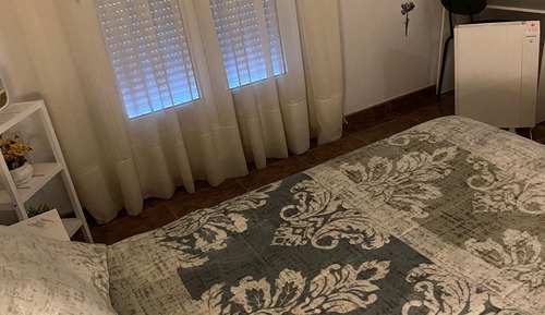 Habitación Confort con 1 cama doble o 2 individuales