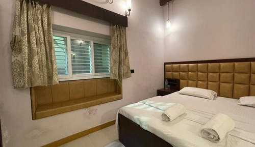 Habitación ejecutiva