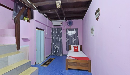 Suite superior