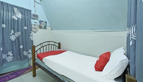 Habitación individual Deluxe