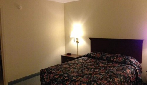 Habitación individual estándar