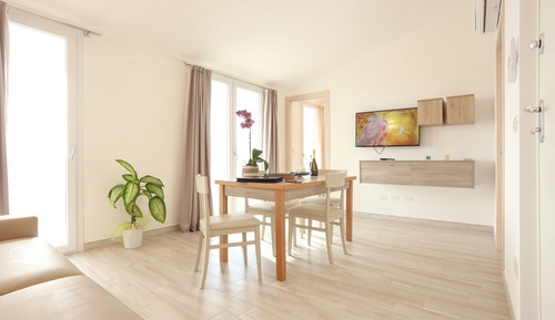 Apartamento superior