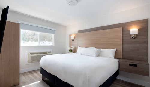 Suite Premium