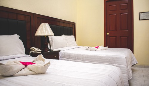 Habitación tradicional