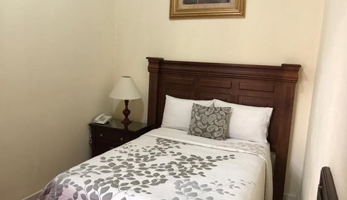 Habitación básica