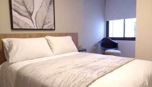 Apartamento clásico