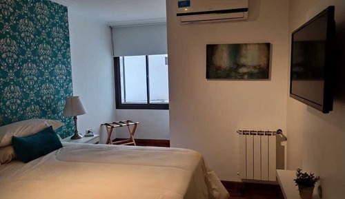 Apartamento clásico