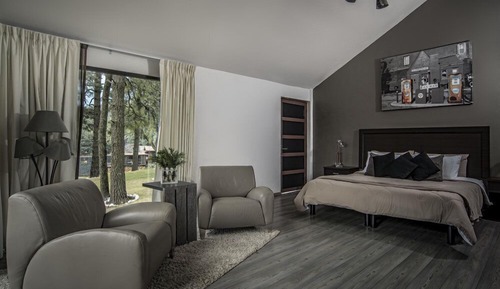 Habitación Premium
