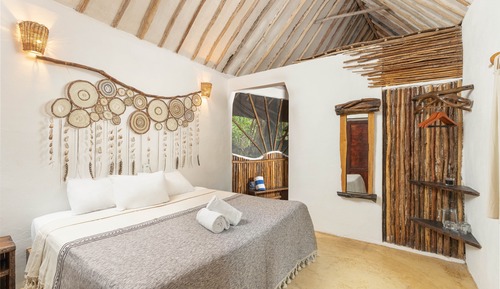 Habitación cuádruple