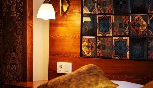 Apartamento Deluxe