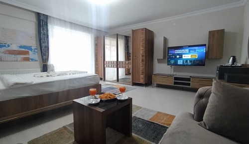 Habitación familiar