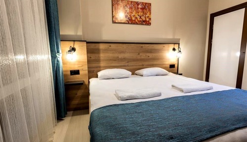 Habitación estándar