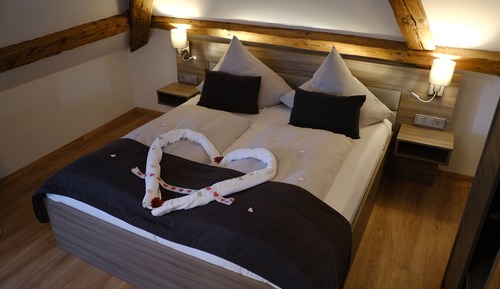 Habitación superior