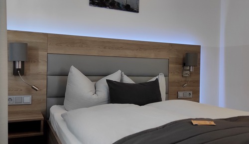 Habitación estándar