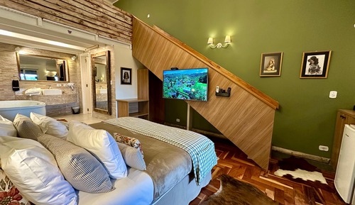 Duplex Superior