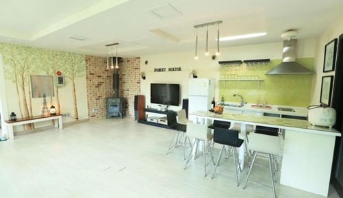 Room ((Special Price) Elm)