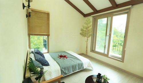 Room ((Special price) pine tree)